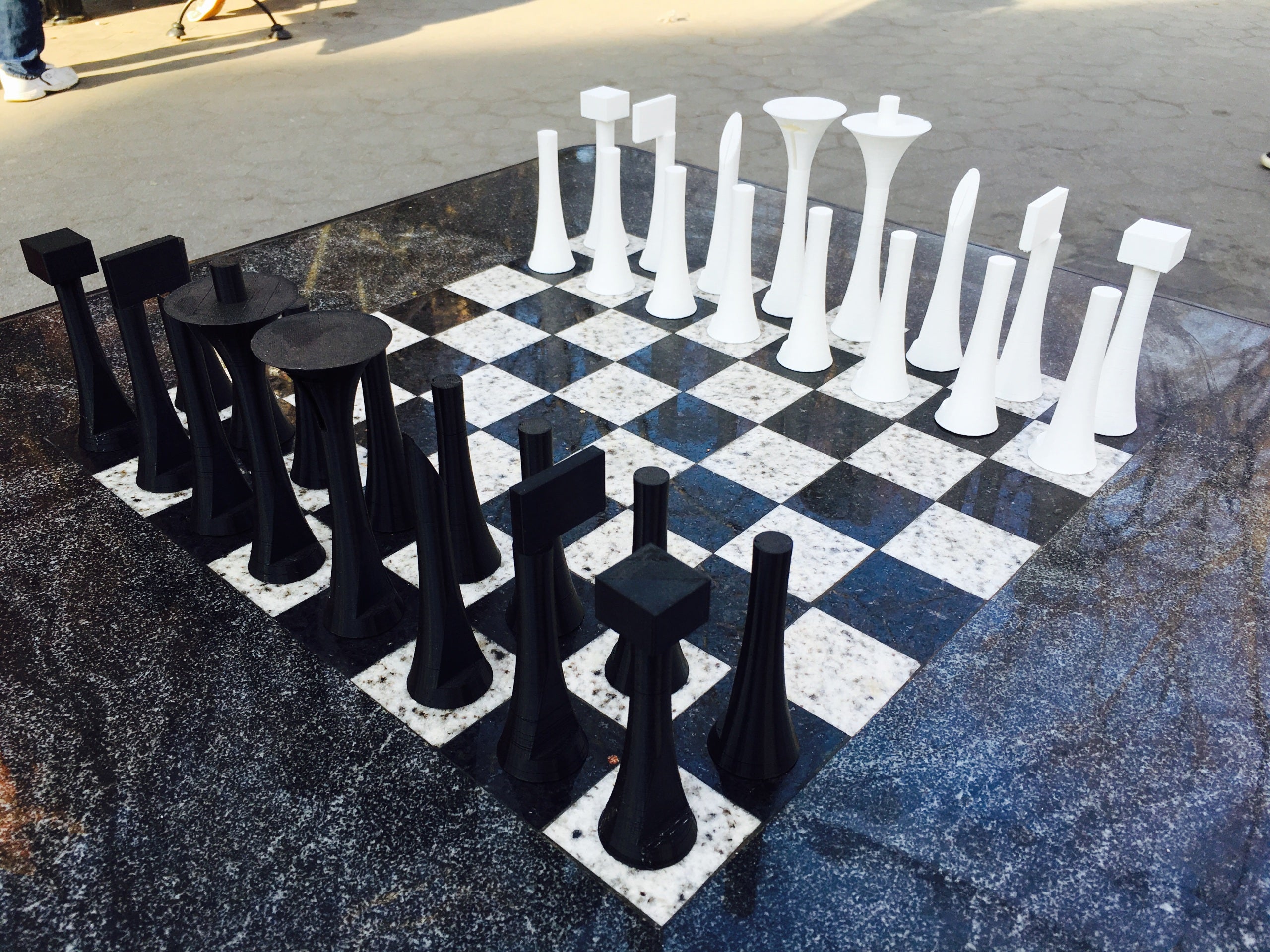 compass and chess piece on chess board game for ideas, challenge,  leadership, strategy, business, success or abstract - Stock Image -  Everypixel